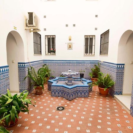 Letmalaga Economy San Telmo Apartment Exterior photo